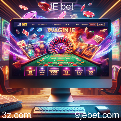 Descubra as Melhores Promoções no JE bet: Valor e Entretenimento